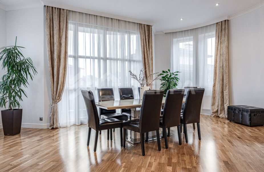 Объект ID 16231 - Дом