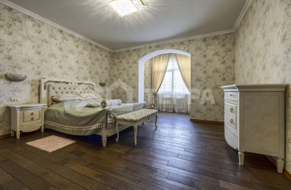 Объект ID 18189 - Дом