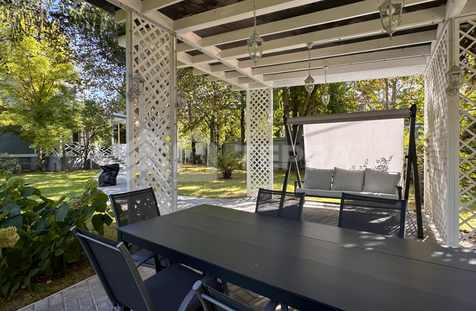 Объект ID 17842 - Дом