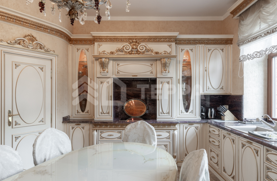 Объект ID 18120 - Дом