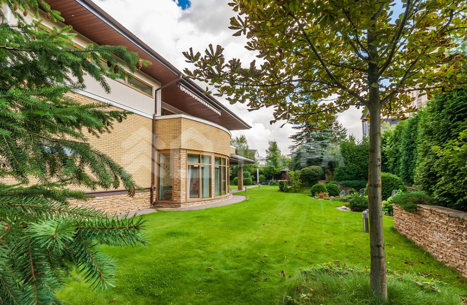 Объект ID 13348 - Дом