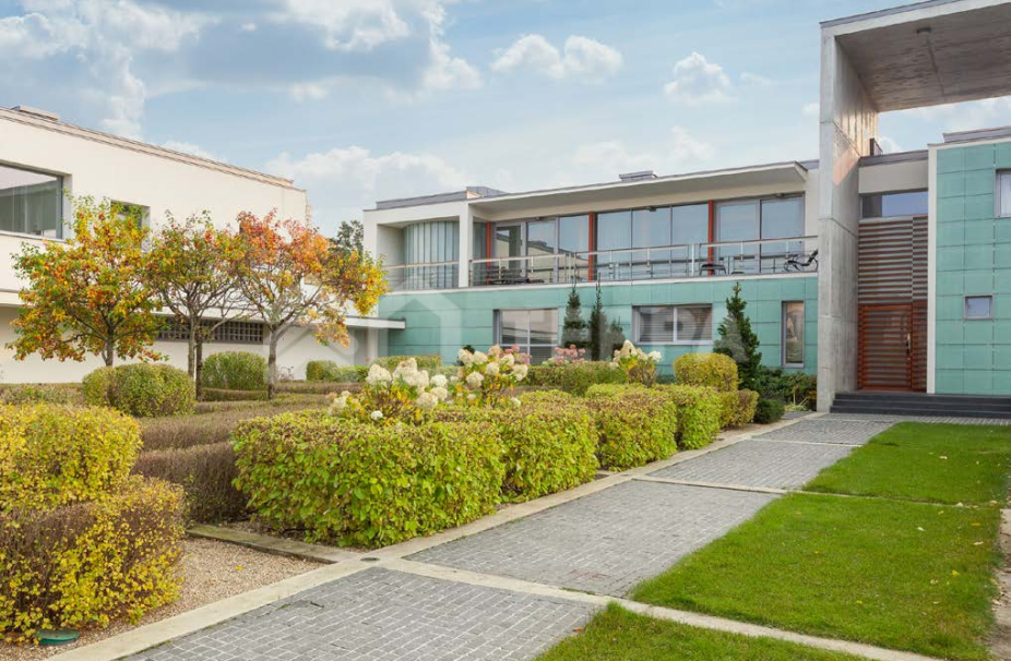 Объект ID 14935 - Дом