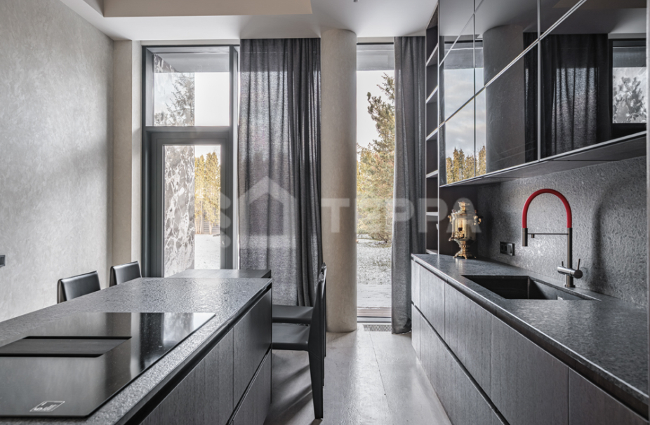 Объект ID 18323 - Дом