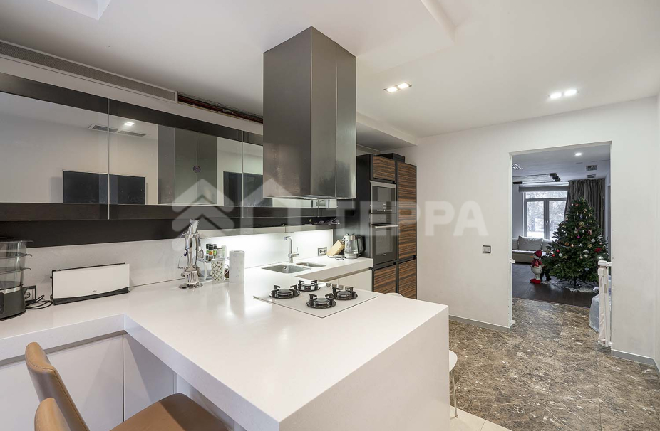 Объект ID 17704 - Таунхаус