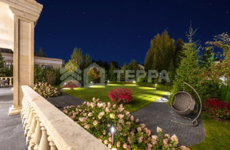 Объект ID 18880 - Дом