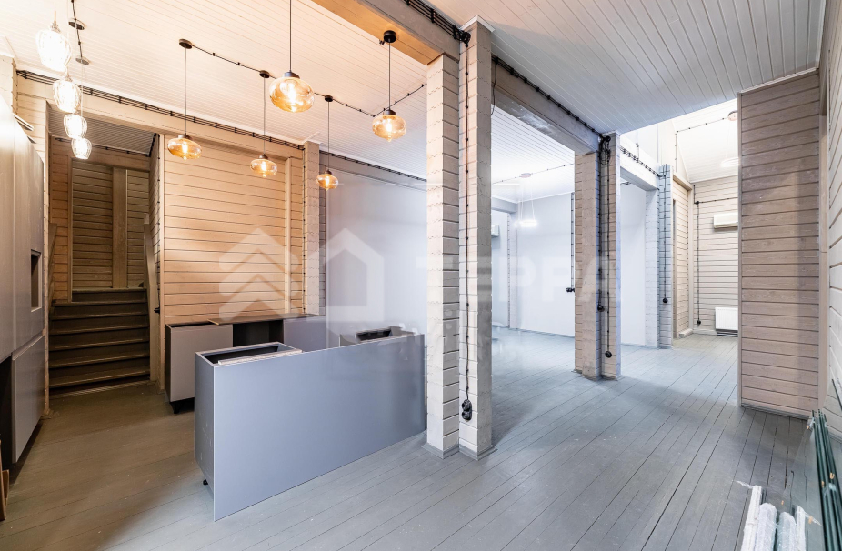 Объект ID 16372 - Дом