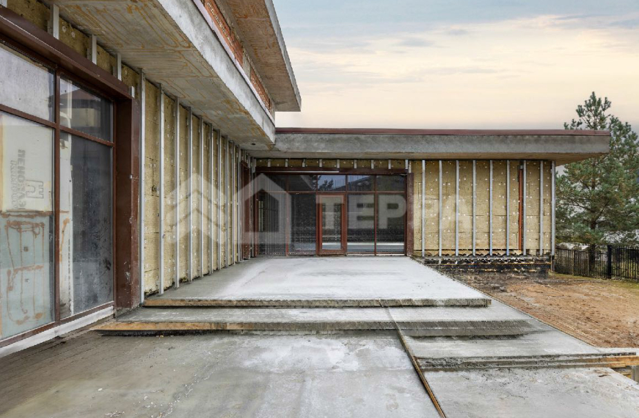 Объект ID 18004 - Дом