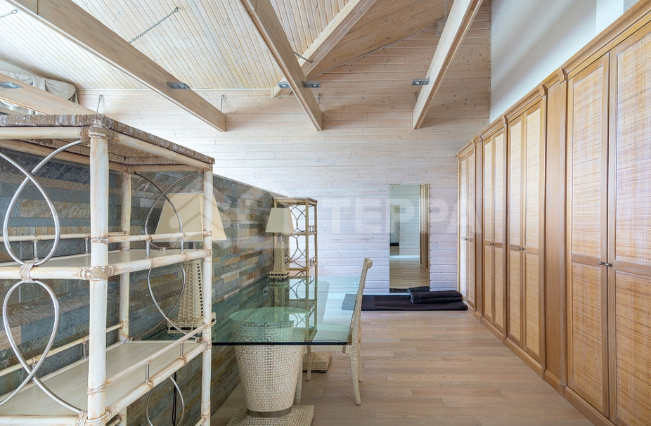 Объект ID 17740 - Дом