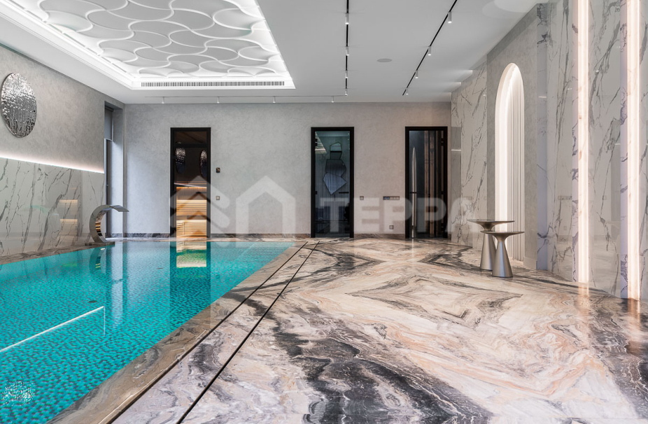 Объект ID 18294 - Дом