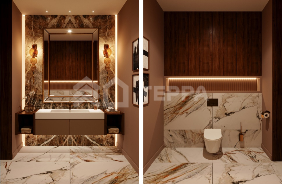 Объект ID 18008 - Дом