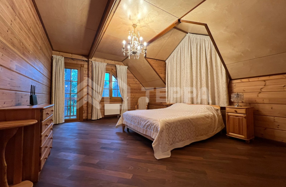 Объект ID 18868 - Дом