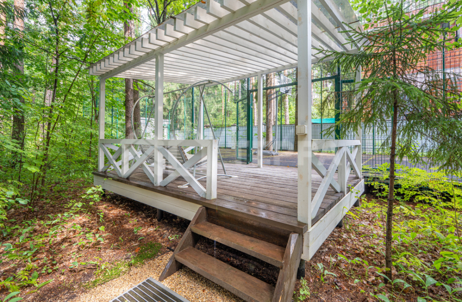 Объект ID 18210 - Дом