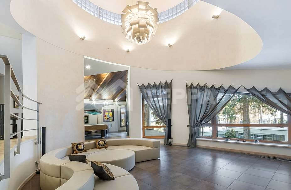 Объект ID 16792 - Дом