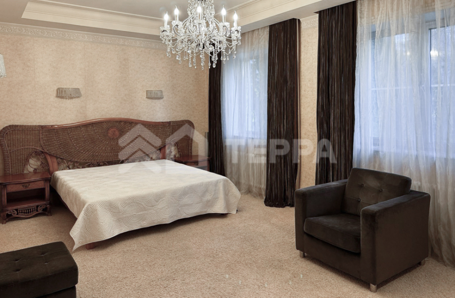 Объект ID 4559 - Дом