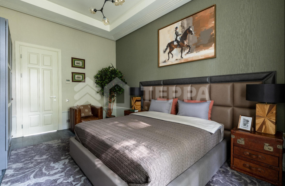 Объект ID 18852 - Дом