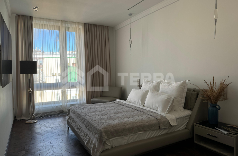 Объект ID 18881 - Квартира