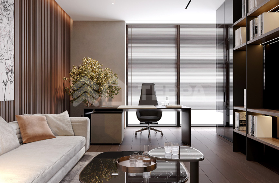 Объект ID 18088 - Дом