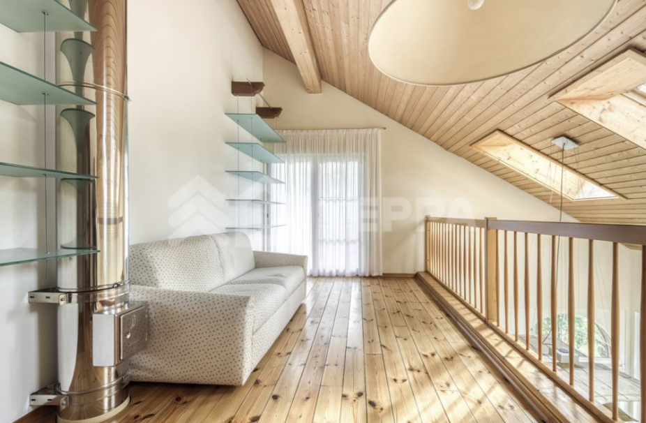 Объект ID 12092 - Дом