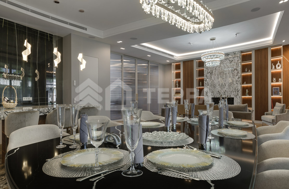 Объект ID 17823 - Дом