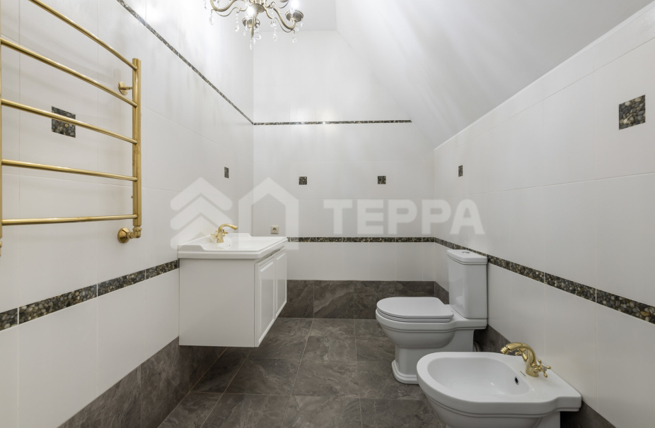 Объект ID 18427 - Дом