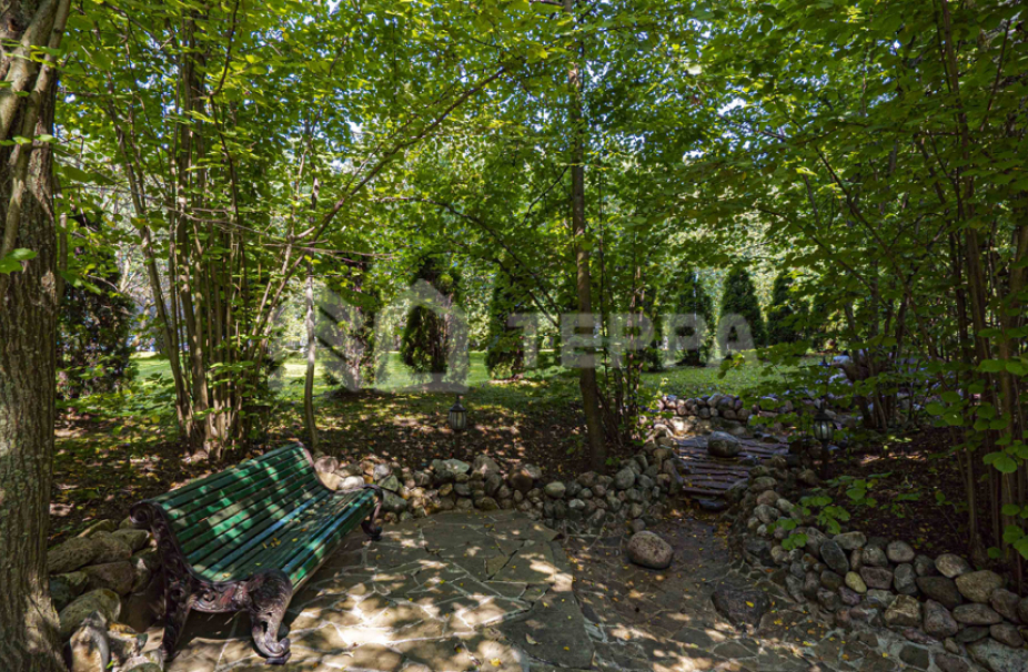 Объект ID 16258 - Дом