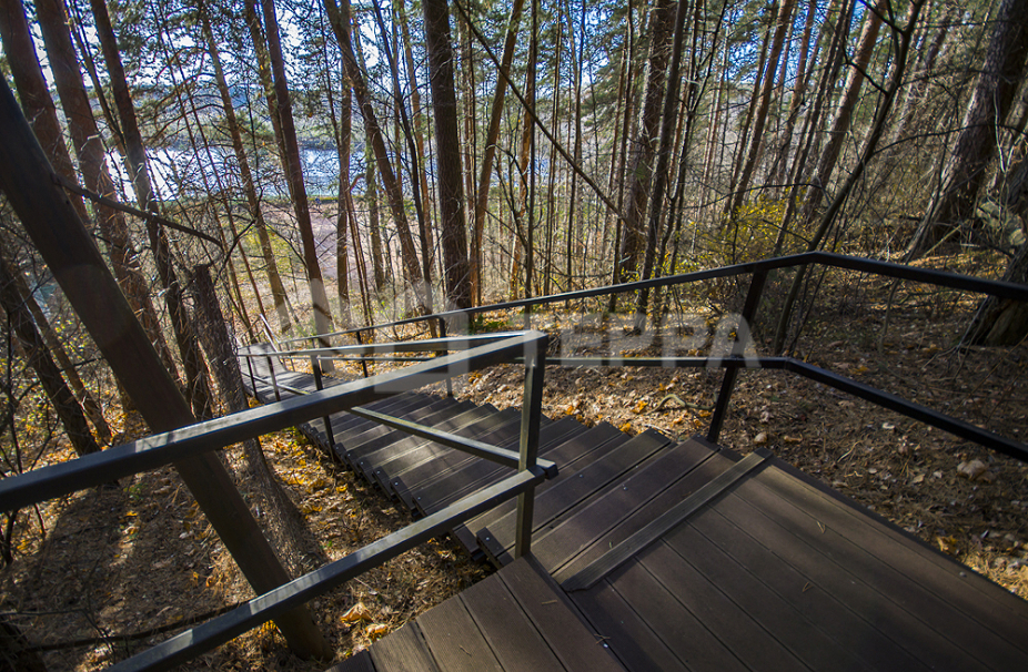 Объект ID 18287 - Участок