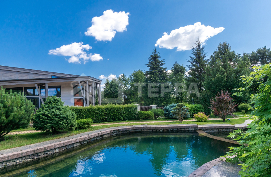 Объект ID 17585 - Дом