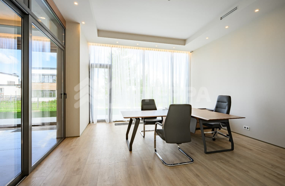 Объект ID 17157 - Дом