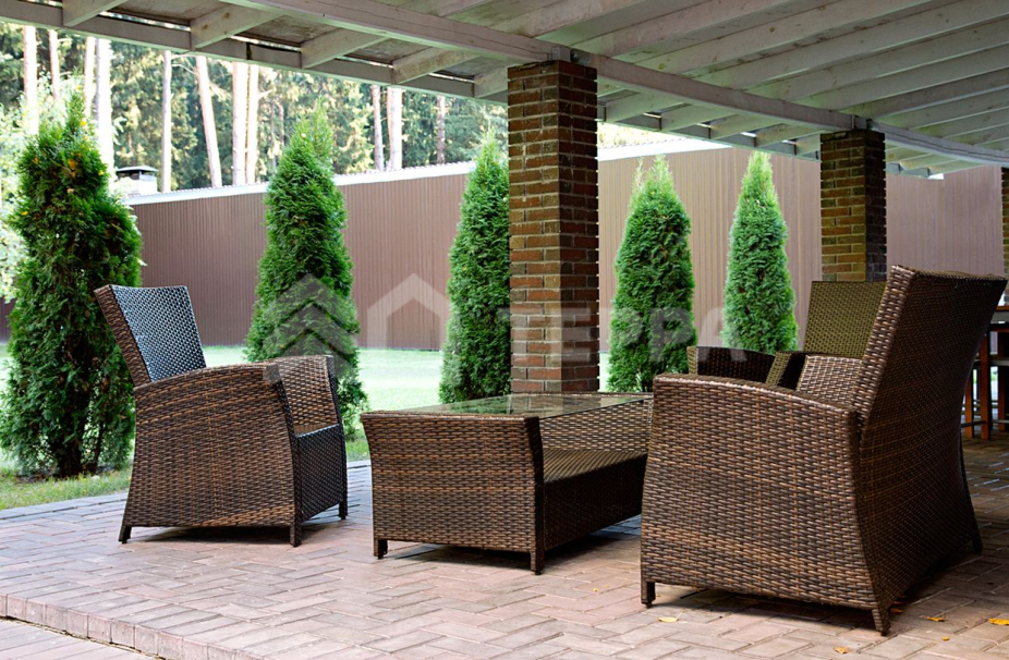 Объект ID 10081 - Дом