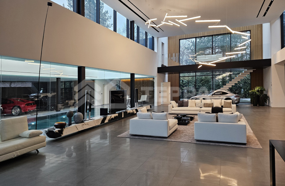 Объект ID 17245 - Дом