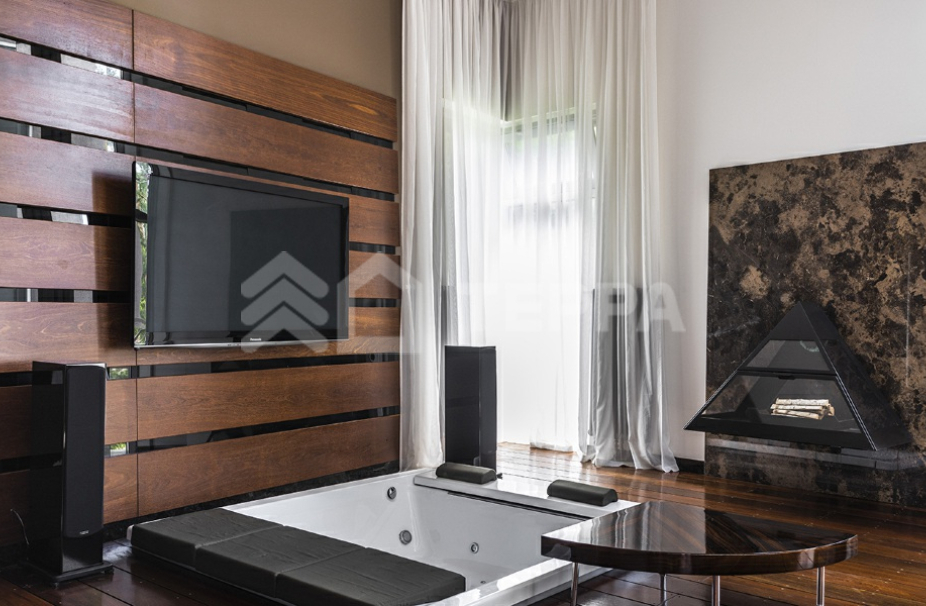 Объект ID 10018 - Дом