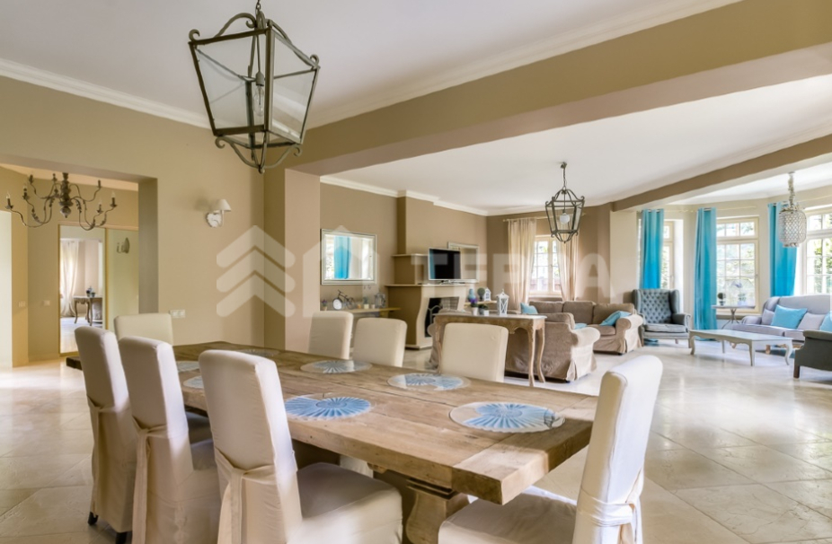 Объект ID 14574 - Дом