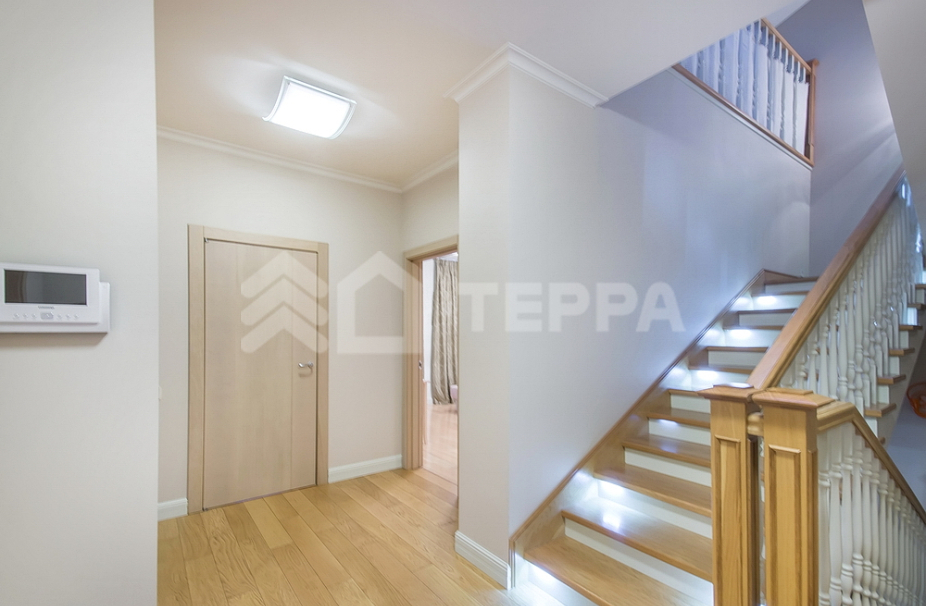 Объект ID 17501 - Таунхаус