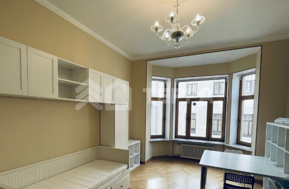 Объект ID 17016 - Квартира