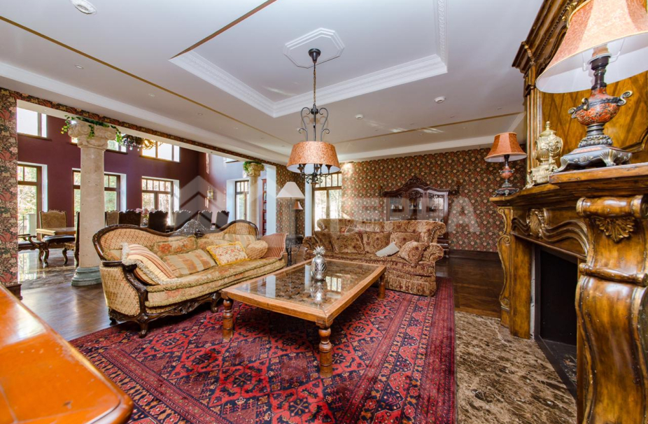 Объект ID 14264 - Дом