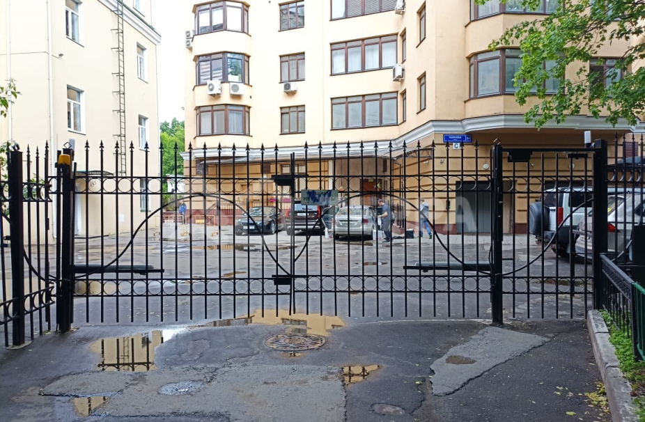 Объект ID 17455 - Квартира