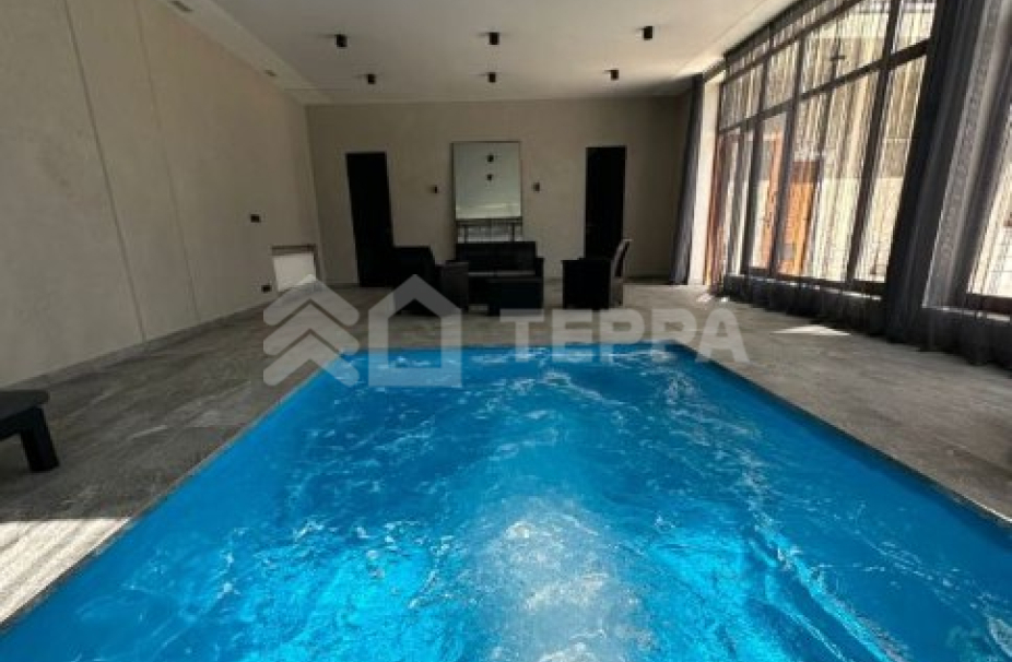 Объект ID 18850 - Дом