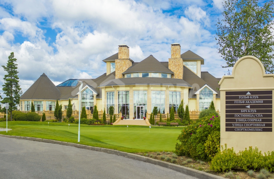 Объект ID 18701 - Участок