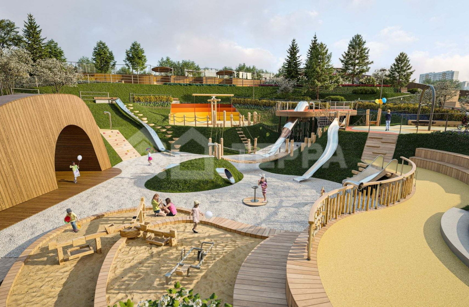 Объект ID 43655 - 