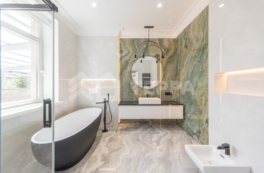 Объект ID 18078 - Дом