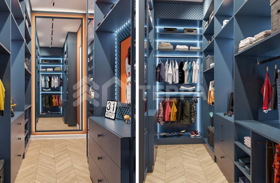 Объект ID 18426 - Дом