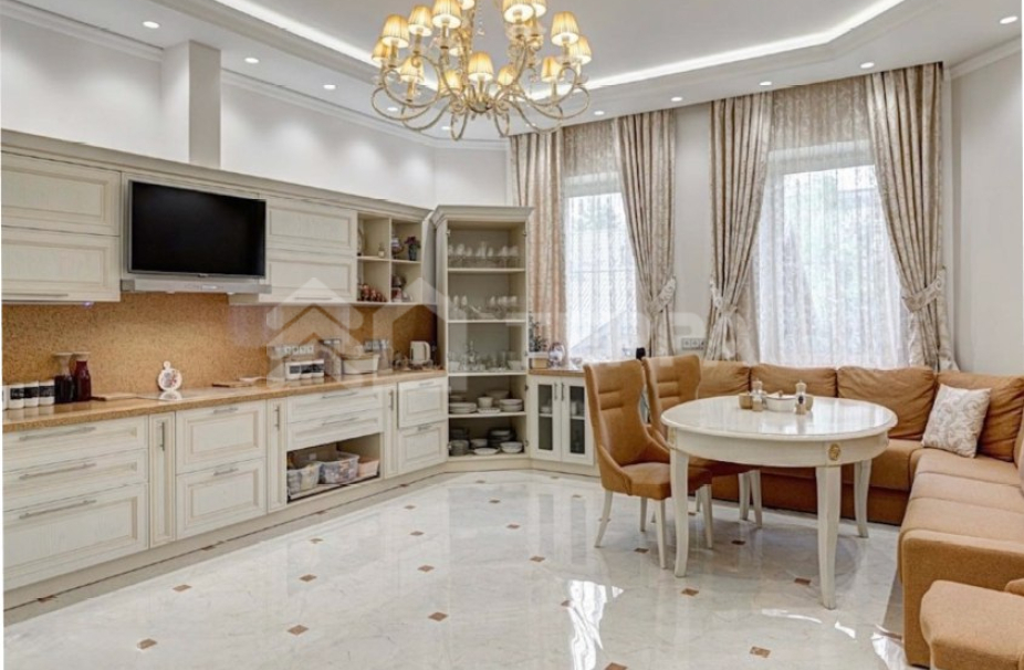 Объект ID 18582 - Дом