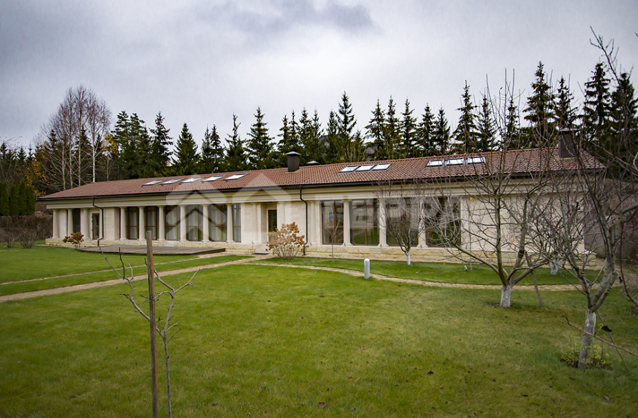 Объект ID 16300 - Дом