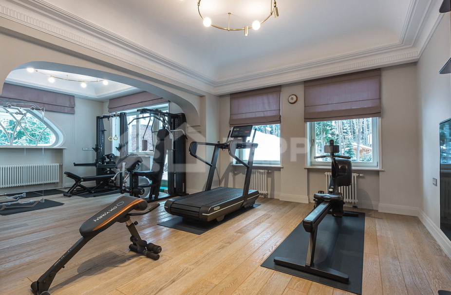 Объект ID 17896 - Дом