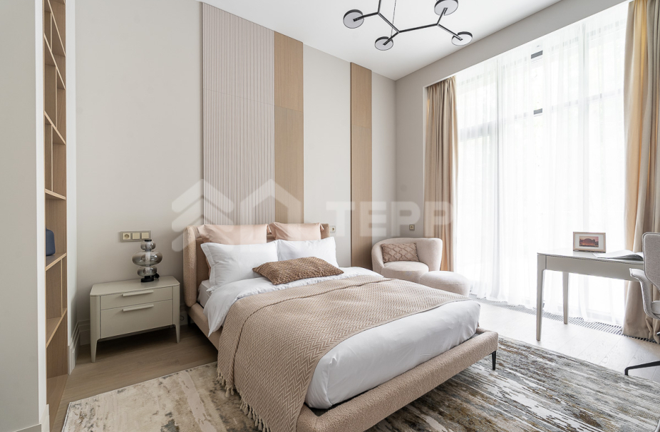 Объект ID 18783 - Дом