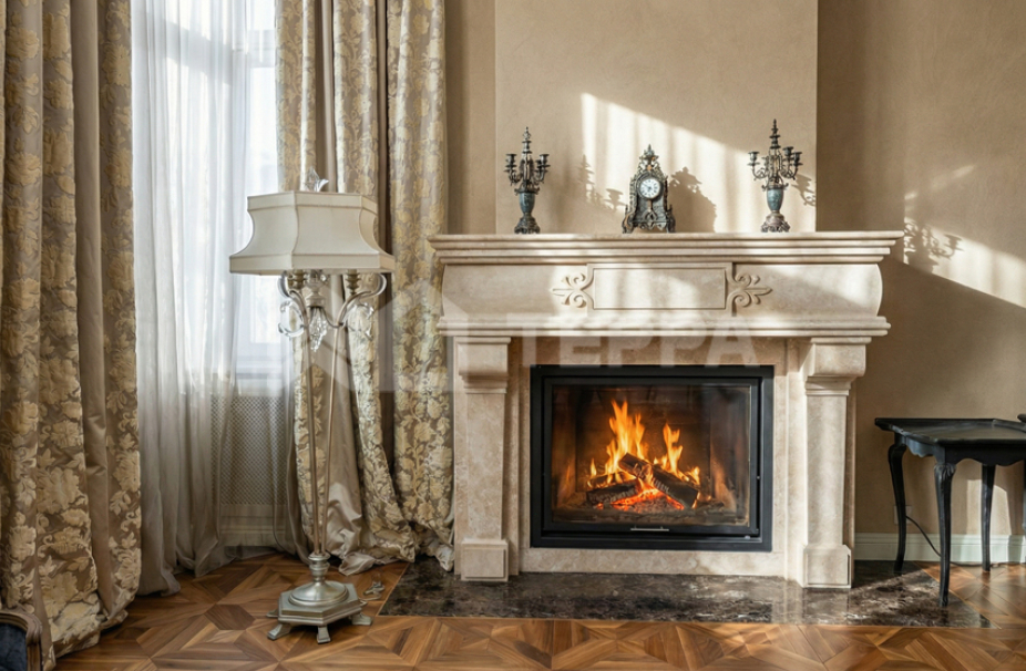 Объект ID 18833 - Дом