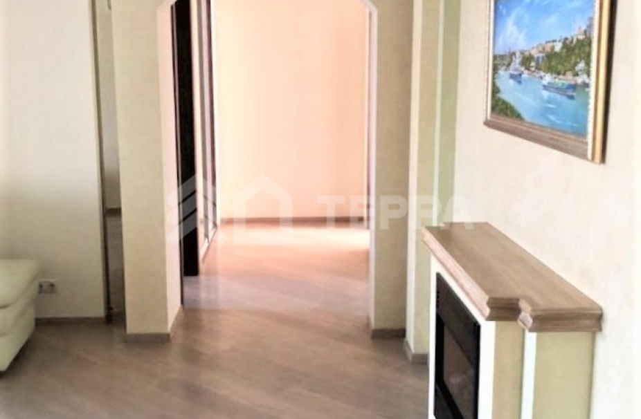 Объект ID 17109 - Квартира