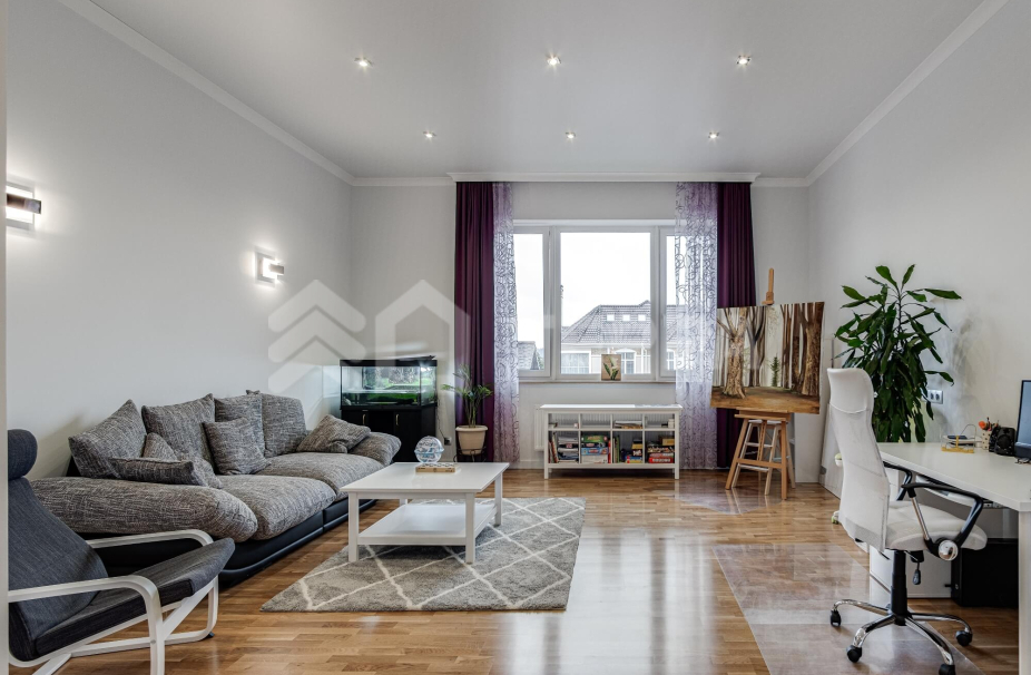 Объект ID 16231 - Дом