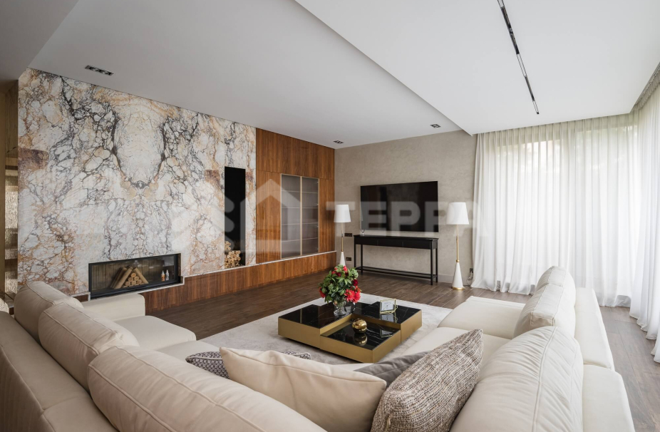 Объект ID 18816 - Дом