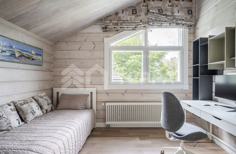 Объект ID 15633 - Дом